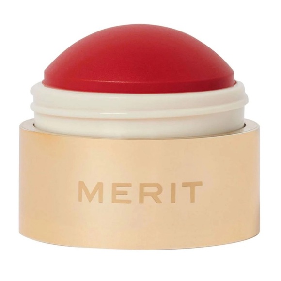 Merit Other - NIB Merit Flush Balm in Rouge
